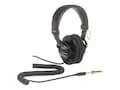 Sony MDR-7506 Professional Stereo Monitor Headphones, MDR-7506                      , 41993798, Headphones Sony MDR-7506 Professional Stereo Monitor Headphones, MDR-7506                      , 41993798, Headphones