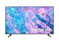 Samsung 50 HCU708 Smart B-LAN Hospitality TV w  Tizen 7.0, TEP API, LYNK Cloud, Pro:Idiom SW, HG50CU708NFXZA                , 41854672, Televisions - Hospitality