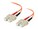 C2G (Cables To Go) 09168 Image 1 from Right-angle