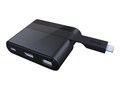 Club 3D USB-C to HDMI Charging Mini Dock, CSV-1534, 41925306, Docking Stations & Port Replicators Club 3D USB-C to HDMI Charging Mini Dock, CSV-1534, 41925306, Docking Stations & Port Replicators