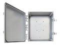 Ventev Innovations VENTEV TERRAWAVE 14X12X6IN N, CD14126SL-DSP , 41840455, Mounting Hardware - Network Ventev Innovations VENTEV TERRAWAVE 14X12X6IN N, CD14126SL-DSP , 41840455, Mounting Hardware - Network