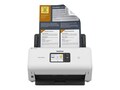 Brother Wireless High-Speed Desktop Scanner for Small Office & Home Office Professionals, ADS-3300W, 41480429, Scanners