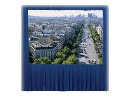 Da-Lite Screen Company 36609 Main Image from Front Da-Lite Screen Company 36609 Main Image from Front