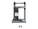 HP Inc. 766R7A                         Image 1 from Front