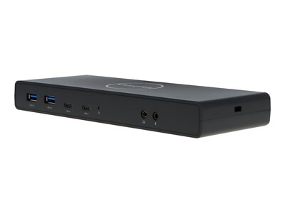 VisionTek VT4500 Dual 4K USB Dock with Power Delivery, 901250, 38014715, Docking Stations & Port Replicators