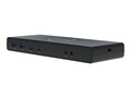 VisionTek VT4500 Dual 4K USB Dock with Power Delivery, 901250, 38014715, Docking Stations & Port Replicators
