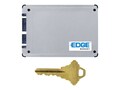 Edge 120GB Boost Pro Micro SATA 6Gb s 1.8 Internal Solid State Drive, PE236908, 15278988, Solid State Drives - Internal