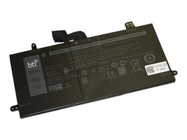 BTI J0PGR-BTI Main Image from Left-angle