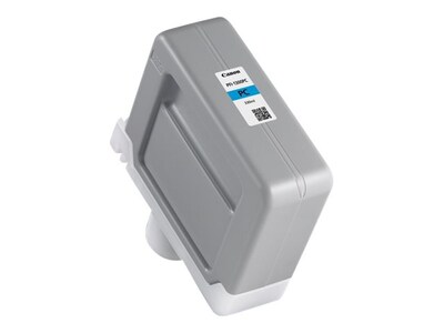 Canon Photo Cyan PFI-1300 PC Original Ink Cartridge, 0815C001, 34170331, Ink Cartridges & Ink Refill Kits - OEM