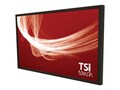 TSI Touch 10-point IR Touchscreen Overlay for 32SM5KE-B, TSI32PLTBTACCZZ, 41554742, Monitor & Display Accessories - Large Format