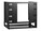Tripp Lite SRWO8UBRKTSHELF Image 4 from Back