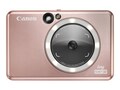 Canon Ivy CLIQ+2 Instant Camera PRIN , 4519C001, 41176968, Cameras - Digital