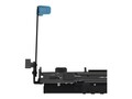 PMT Screen Support for Toughbook 40 Laptop Dock, AS7.P040.001                  , 41863322, Docking Stations & Port Replicators