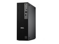 Dell Pro Slim+ QBS1250 Core Ultra 7 265 2.4GHz 32GB 512GB SSD DVD+RW GBE W11P, 01DW3                         , 41956136, Desktops
