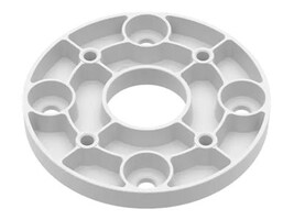 Hanwha Techwin America SBP-004PBW                     Main Image from Front