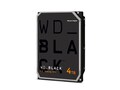 Western Digital 4TB WD Black SATA 6Gb s 3.5 Internal Hard Drive - 256MB Cache , WD4006FZBX, 41793816, Hard Drives - Internal