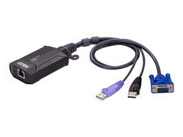 ATEN CN800                          Main Image from Front