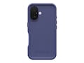 OtterBox FRE MAGSAFE IPHONE 16 VIOLET, 77-96145 , 41875120, Carrying Cases - Phones/PDAs OtterBox FRE MAGSAFE IPHONE 16 VIOLET, 77-96145 , 41875120, Carrying Cases - Phones/PDAs