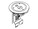 Legrand AV 8814FFCTCBK                    Image 1 from Left-angle