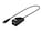 Plugable Technologies USBC-2PORT Image 1 from Right-angle Plugable Technologies USBC-2PORT Image 1 from Right-angle