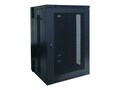 Tripp Lite SmartRack 18U Wall Mount Rack Enclosure Cabinet, SRW18US, 11783936, Racks & Cabinets