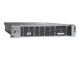 Cisco HX240C-M4SX Main Image from Right-angle