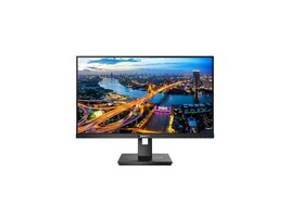 Philips 243B1 Main Image from Front