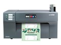 Primera Dye Ribbon for LX4000 Color Label Printer, 74433, 41882671, Printer Ribbons