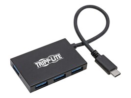Tripp Lite U460-004-4A-G2 Main Image from Left-angle
