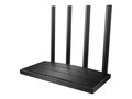 TP-LINK AC1200 MU-Mimo WI-FI Router , ARCHER A6_V3, 41248711, Wireless Routers