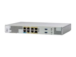 Cisco ENCS5104-64/K9 Main Image from Right-angle