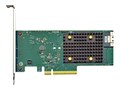 Lenovo ThinkSystem RAID 540-8i PCIe Gen4 12Gb Adapter, 4Y37A78834, 41395219, Controller Cards & I/O Boards