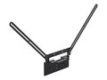 Yealink 3311118 VESA TV MOUNT FOR A50 , YEA-VB-TVMOUNT-01 , 42083970, Rack Mount Accessories Yealink 3311118 VESA TV MOUNT FOR A50 , YEA-VB-TVMOUNT-01 , 42083970, Rack Mount Accessories