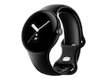 Google Pixel Watch 3, Black Aluminum Case, Obsidian Band, GA03119-US                    , 41905735, Wearable Technology