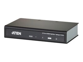 Aten Technology VS182A Main Image from Right-angle