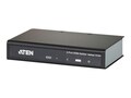 Aten 2-Port HDMI Splitter, VS182A, 17090284, Video Converters, Extenders & Splitters