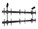 Chief Manufacturing LCM3X2U Image 1 from Left-angle