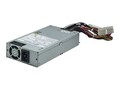 Qnap 350W Power Supply, Single, FSP , PWR-PSU-350W-FS01, 36236672, Power Supply Units (internal)