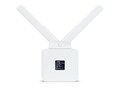 Ubiquiti UniFi Mobile Router. LTE Category 4, USB-C, ATX, and PoE power options,, UMR-US, 41690367, Network Routers