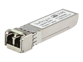 StarTech.com SFP10GLRMEMS Main Image from Left-angle