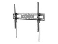 StarTech.com Heavy Duty Tilting Universal TV Wall Mount for 60-100 inch VESA Displays , FPWTLTB1, 37162628, Stands & Mounts - Digital Signage & TVs