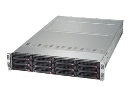 Supermicro SYS-6028TP-HC0R-SIOM Main Image from Right-angle