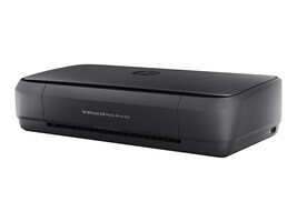 HP Inc. CZ992A#B1H Main Image from Right-angle