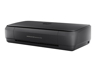 HP Officejet 250 Mobile All-In-One Printer , CZ992A#B1H, 32316245, MultiFunction - Ink-Jet