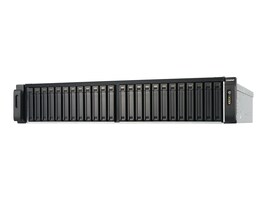 Qnap TES-3085U-D1548-32GR Main Image from Right-angle