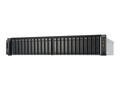 QNAP 24 +6 Bay 10GbE NAS & iSCSI PERPIP-San with Dual OS Options , TES-3085U-D1548-32GR, 34724470, SAN Servers & Arrays QNAP 24 +6 Bay 10GbE NAS & iSCSI PERPIP-San with Dual OS Options , TES-3085U-D1548-32GR, 34724470, SAN Servers & Arrays