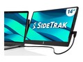 Luxor SIDETRAK SWIVEL HD 14IN ATTACHABLE PORTABLE MONITOR, LTTL141 , 41890972, Monitors Luxor SIDETRAK SWIVEL HD 14IN ATTACHABLE PORTABLE MONITOR, LTTL141 , 41890972, Monitors