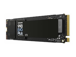 Samsung MZ-V9S4T0B/AM                  Main Image from Right-angle