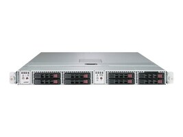 Supermicro SYS-1029TP-DTR Main Image from Front