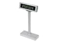 Epson DM-D210-711:Cust Display;USB RS232,EDG , A61B134711, 37358891, POS Pole Displays